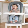 Chaise haute 3en1 pour bébé - Ingenuity – Image 7
