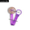 Attache sucette Ruban + Bouton pour bébé | Suavinex – Image 6