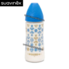 Biberon en verre 360 ml pour bébé | Suavinex – Image 2