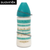 Biberon en verre 360 ml pour bébé | Suavinex – Image 3