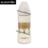 Biberon en verre 360 ml pour bébé | Suavinex – Image 5