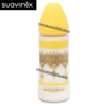 Biberon en verre 360 ml pour bébé | Suavinex – Image 6