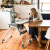 Chaise haute 3en1 pour bébé - Ingenuity – Image 2