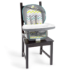 Chaise haute 3en1 pour bébé - Ingenuity – Image 5