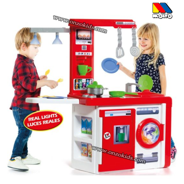 Cuisine pour enfants Molto kitchen | Molto – Image 2