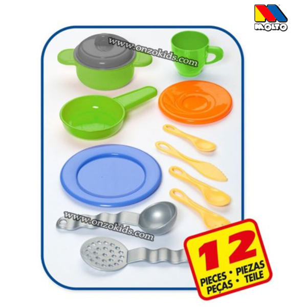 Cuisine pour enfants Molto kitchen | Molto – Image 4