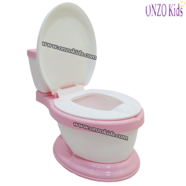 Pot de toilette WC pour bébé – Image 4