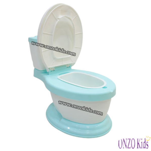 Pot de toilette WC pour bébé – Image 3