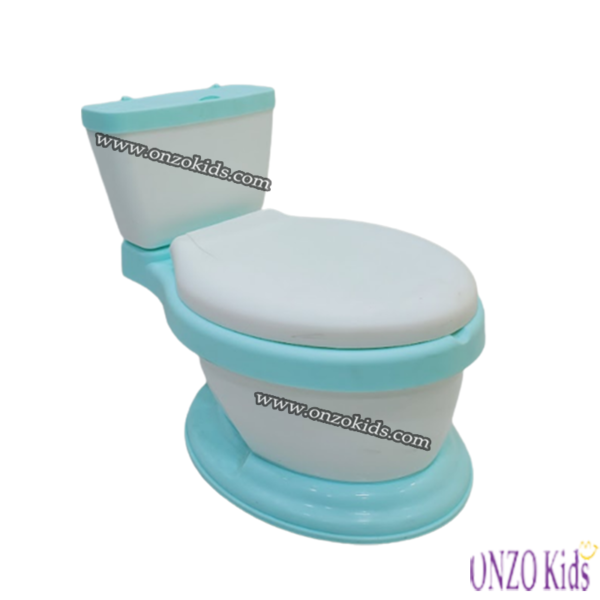 Pot de toilette WC pour bébé – Image 7