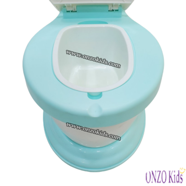 Pot de toilette WC pour bébé – Image 9