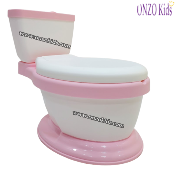 Pot de toilette WC pour bébé – Image 8