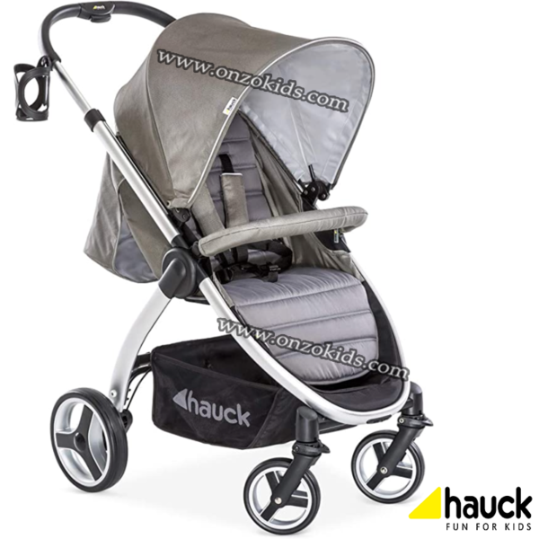 Poussette Lift Up 4 pour enfant | Hauck – Image 2