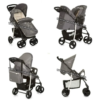 Poussette Disney Shopper SLX pour enfant | Hauck – Image 3