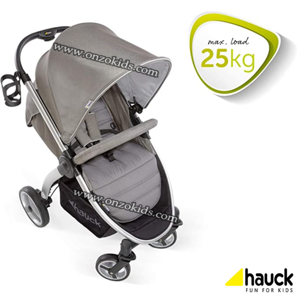 Poussette Lift Up 4 pour enfant | Hauck – Image 3