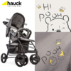 Poussette Disney Shopper SLX pour enfant | Hauck – Image 4