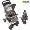 Poussette Disney Shopper SLX pour enfant | Hauck – Image 5