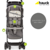 Poussette Disney Shopper SLX pour enfant | Hauck – Image 6