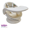 Rehausseur de table pour enfant | Mini pouce – Image 2