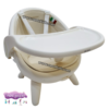 Rehausseur de table pour enfant | Mini pouce – Image 4