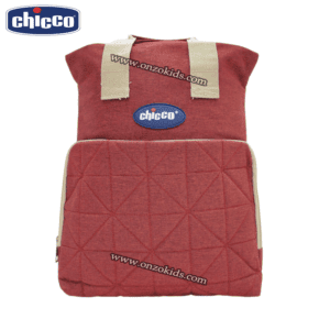 Sac à dos pour Maman - Chicco - Grenat