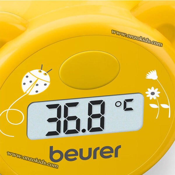 Sucette thermomètre pour bébé - beurer – Image 5