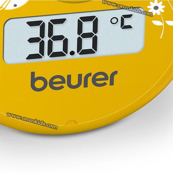 Sucette thermomètre pour bébé - beurer – Image 6