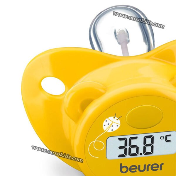 Sucette thermomètre pour bébé - beurer – Image 7