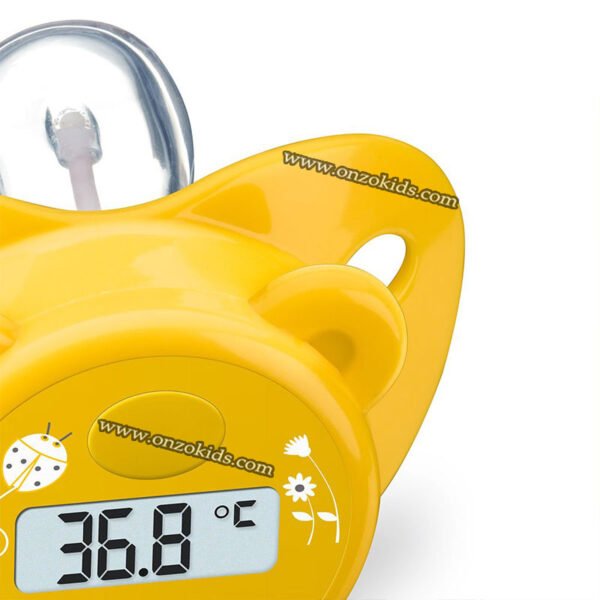 Sucette thermomètre pour bébé - beurer – Image 2