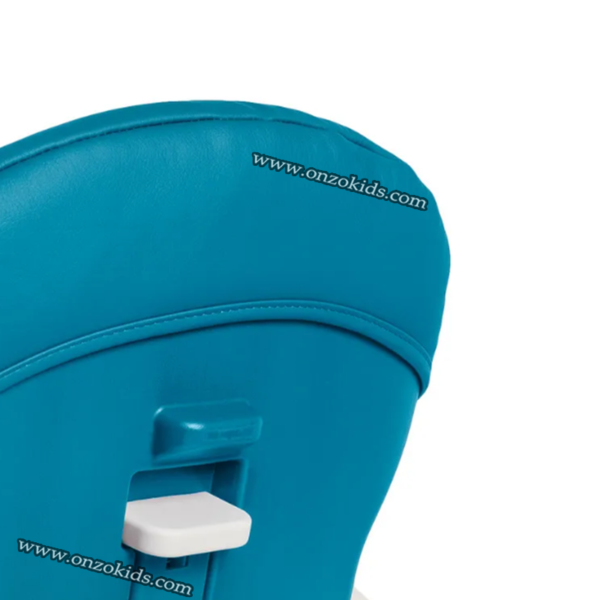 Chaise haute réglable 3 en 1 pour bébé | Smiki – Image 9