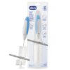 Ensemble de goupillons pour bouteilles 3 en 1 | Chicco – Image 7