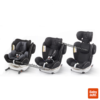 Siège auto Isofix WERDU Plus  0-36 Kg pour enfant | Baby Auto – Image 2