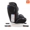 Siège auto Isofix WERDU Plus  0-36 Kg pour enfant | Baby Auto – Image 4