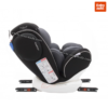 Siège auto Isofix WERDU Plus  0-36 Kg pour enfant | Baby Auto – Image 5