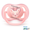 Pack 2 Sucettes Ultra air 0-6 mois | AVENT PHILIPS – Image 11