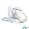 Pack 2 Sucettes Ultra air 0-6 mois | AVENT PHILIPS – Image 5