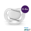 Pack 2 Sucettes Ultra air 0-6 mois | AVENT PHILIPS – Image 6