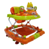 Trotteur et Balançoire avec frein  2 en 1 pour enfant | COXI – Image 10