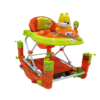 Trotteur et Balançoire avec frein  2 en 1 pour enfant | COXI – Image 11