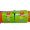 Trotteur et Balançoire avec frein  2 en 1 pour enfant | COXI – Image 15