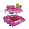 Trotteur et Balançoire avec frein  2 en 1 pour enfant | COXI – Image 16