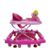 Trotteur et Balançoire avec frein  2 en 1 pour enfant | COXI – Image 18