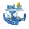 Trotteur et Balançoire avec frein  2 en 1 pour enfant | COXI – Image 4
