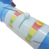 Trotteur et Balançoire avec frein  2 en 1 pour enfant | COXI – Image 9