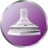 Pack Biberons nouveau-né en verre - AVENT PHILIPS – Image 5