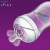 Pack Biberons nouveau-né en verre - AVENT PHILIPS – Image 4