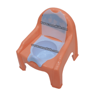 Pot de toilette pour bébé SURENHAP - Grande taille - Violet rosé Pot de toilette pour bébé SURENHAP - Grande taille - Violet rosé
