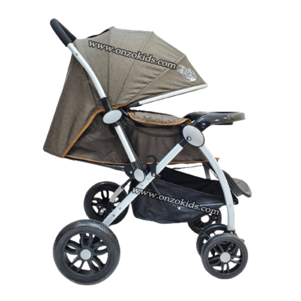 Poussette réversible Vanbloom pour bébé – Image 9