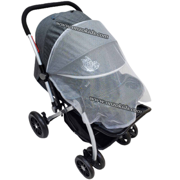 Poussette réversible Vanbloom pour bébé – Image 21