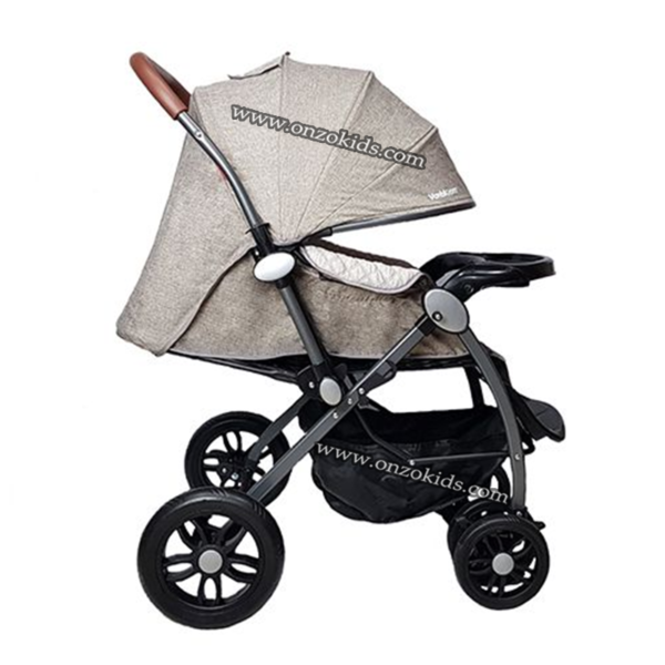 Poussette réversible Vanbloom pour bébé – Image 12