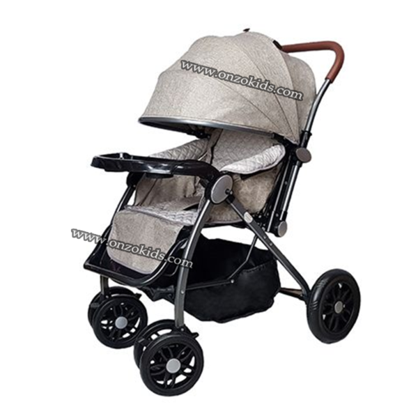 Poussette réversible Vanbloom pour bébé – Image 6